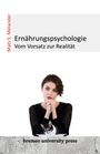 Mats S. Melander: Ernährungspsychologie, Buch