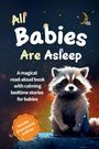 Mia Sternenspur: All Babies Are Asleep, Buch