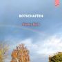 Petra Tschee: Botschaften, Buch