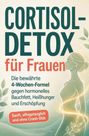 Judith Sander: Cortisol-Detox für Frauen, Buch