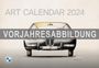 : BMW Classic Art Wandkalender 2026, KAL