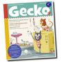 Andreas Strozyk: Gecko Kinderzeitschrift Band 101, Buch