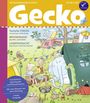Gundi Herget: Gecko Kinderzeitschrift Band 108, Buch