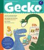 Christian Bartel: Gecko Kinderzeitschrift Band 109, Buch