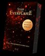 Penn Cole: Spark of the Everflame, Buch