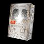 Lara Große: His Monstrous Heart, Buch