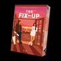 Tarah Dewitt: The Fix-up, Buch