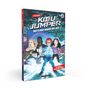 : DENKRIESEN - KIBU JUMPER® - London - "Wettlauf gegen die Zeit" | Band 1, Buch