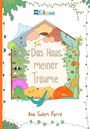 Ana Salom Farré: Das Haus meiner Träume, Buch