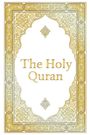 Abdullah Yusuf Ali: The Holy Quran - Clear Version Quran for beginners, Easy to Read, English Translation by Abdullah Yusuf Ali, Buch