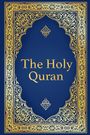 Abdullah Yusuf Ali: The Holy Quran - Arabic with English Translation of The Noble Quran by Abdullah Yusuf Ali, Buch