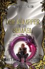 Pawel Kopijer: Der Kämpfer von Semael, Buch
