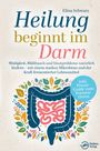 Elina Schwarz: Heilung beginnt im Darm: Müdigkeit, Blähbauch und Hautprobleme natürlich lindern - mit einem starken Mikrobiom und der Kraft fermentierter Lebensmittel, Buch