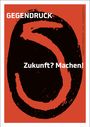 : Gegendruck. Ausgabe 5, Buch