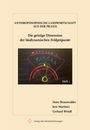 Hans Braunwalder: Die geistige Dimension der biodynamischen Feldpräparate, Buch