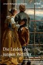 Johann Wolfgang von Goethe: Die Leiden des jungen Werther - in einfacher Sprache, Buch