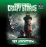 : Ghostly Tales & Creepy Stories (Folge 7) Der Leuchtturm, CD