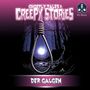 : Ghostly Tales & Creepy Stories (Folge 8) Der Galgen, CD