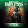 : Ghostly Tales & Creepy Stories (Folge 9) Der Zombie, CD