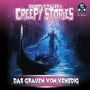 : Ghostly Tales & Creepy Stories (Folge 10) Das Grauen von Venedig, CD