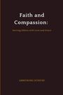 Armstrong Ochefije: Faith and Compassion, Buch