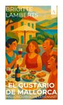 Brigitte Lamberts: El Gustario de Mallorca - Mallorquinische Lebensart, Buch