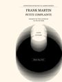 : Petite complainte, Buch