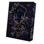 Sally Dark: The deadly Verity, Buch