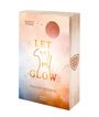Margit Weber: Let my soul glow - Falcon Heights, Buch