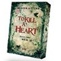 Mareen Götzke: To Kill a Heart - Heir, Buch