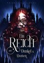 Arianne L. Silbers: Ein Reich aus Dunkel und Dornen, Buch