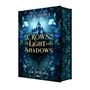 G. K. DeRosa: Crown of Light and Shadows, Buch