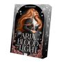Mila Rosgeber: Her Aria of Blood and Light, Buch