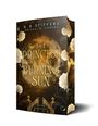 B. B. Stiffers: The Princess and the Burning Sun: Dark Romantasy, Buch