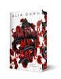 Alia Dawn: Shatter My Grace: Sündige Verführung (Dark Romance), Buch