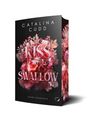 Catalina Cudd: Kiss & Swallow: Dark Romance, Buch