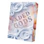 Jenn Roberts: Faded Gods, Buch