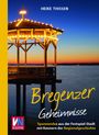 Heike Thissen: Bregenzer Geheimnisse, Buch