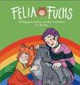 Annika Ruske: Felia Fuchs - Zu Besuch, Buch