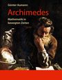 Günter Aumann: Archimedes, Buch