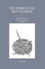 Arnulf Krause: Die wirkliche Mittelerde, Buch