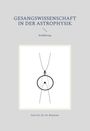 Geist Brückner: Gesangswissenschaft in der Astrophysik, Buch