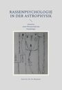 Geist Brückner: Rassenpsychologie in der Astrophysik, Buch