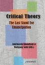 : Critical Theory, Buch