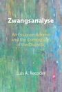 Luis A. Recoder: Zwangsanalyse, Buch