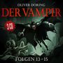 Der Vampir (Komplettbox Finale Folgen 13-15), CD