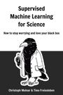 Christoph Molnar: Supervised Machine Learning for Science, Buch