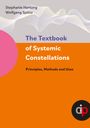 Stephanie Hartung: The Textbook of Systemic Constellations, Buch