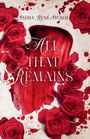Sasha René Storm: All that Remains, Buch