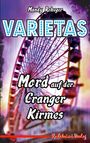 Mandy Roheger: Varietas, Buch